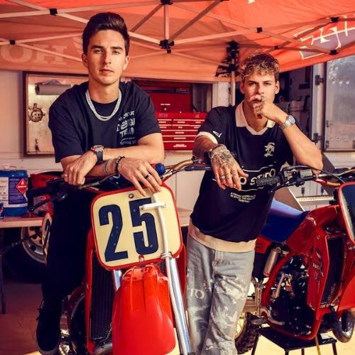 Personal And Professional Life