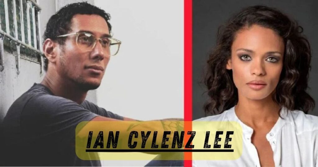 Ian Cylenz Lee Net Worth