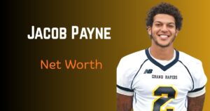Jacob Payne