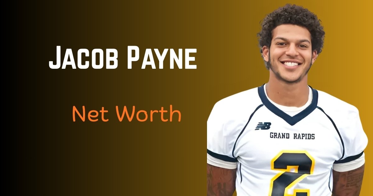 Jacob Payne