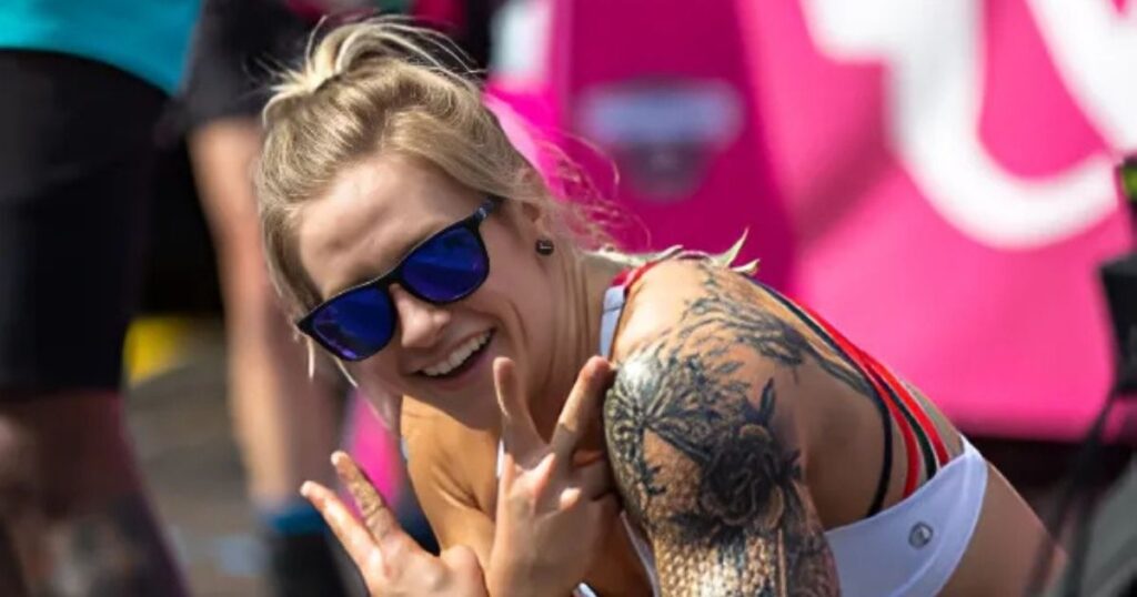 Josie Hamming Net Worth