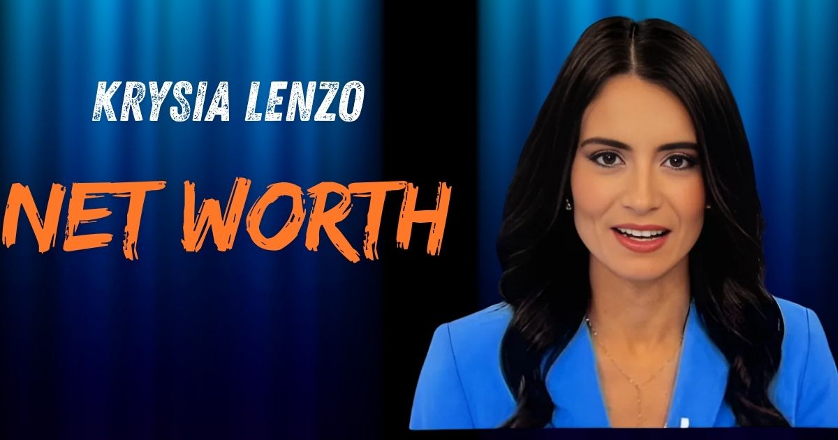 Krysia Lenzo