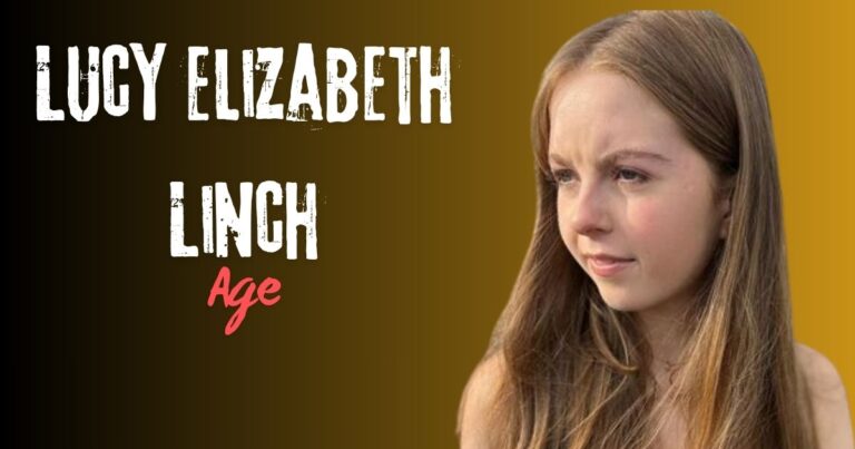 Lucy Elizabeth Linch
