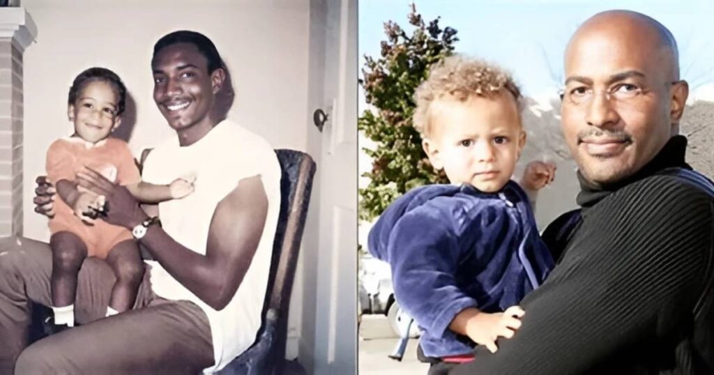 Mattai Jones Early Life and Background