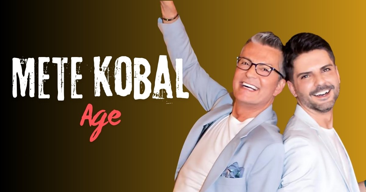 Mete Kobal