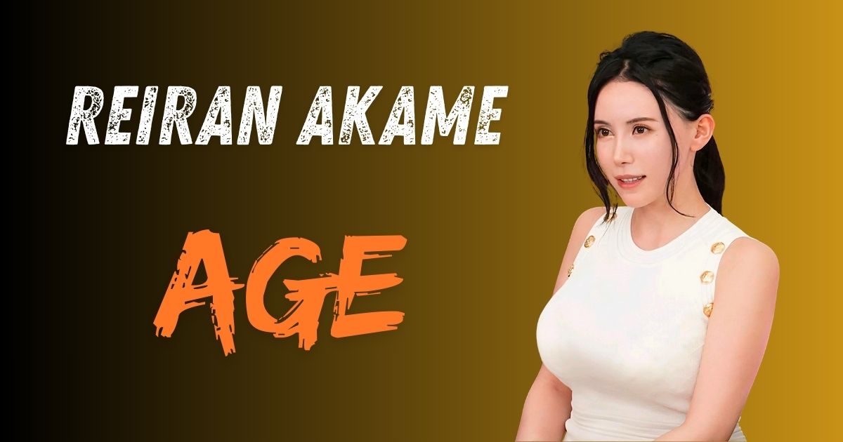 Reiran Akame