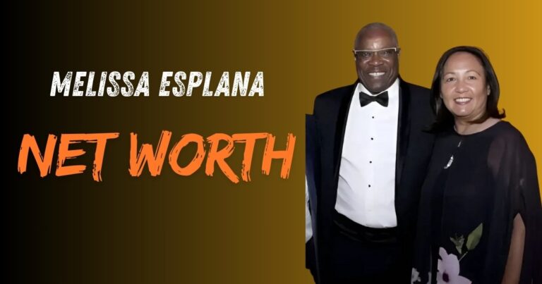 melissa esplana