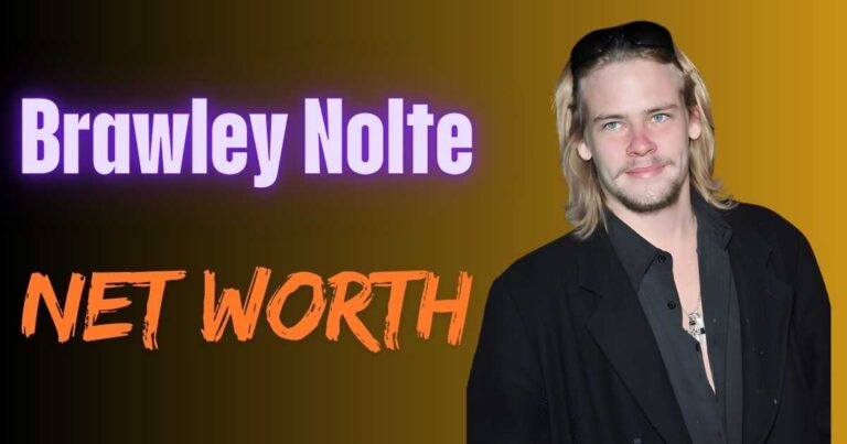 Brawley Nolte