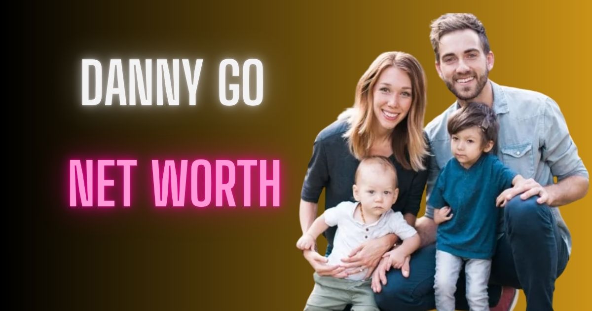 Danny Go