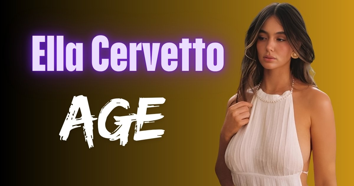 Ella Cervetto