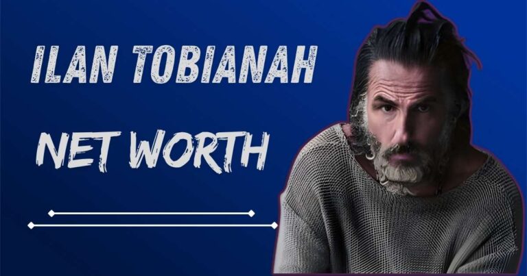 Ilan Tobianah