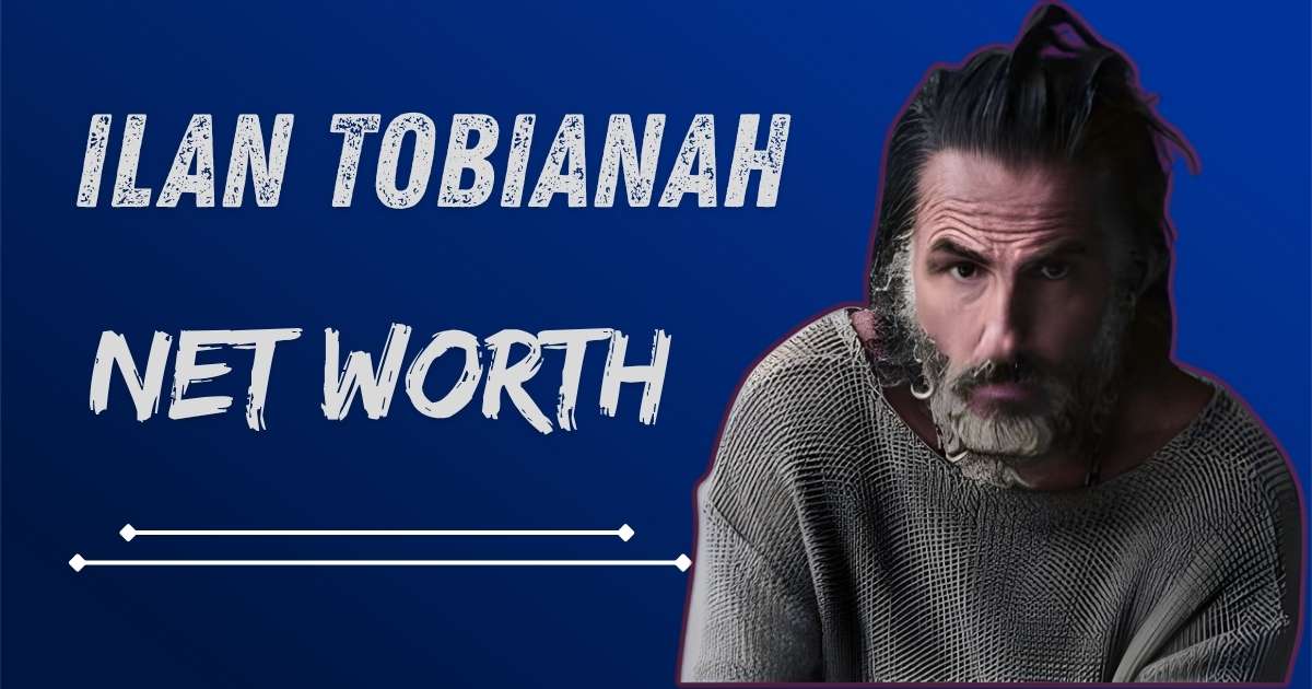 Ilan Tobianah