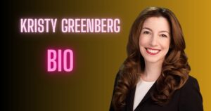 Kristy Greenberg