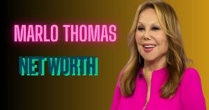 Marlo Thomas