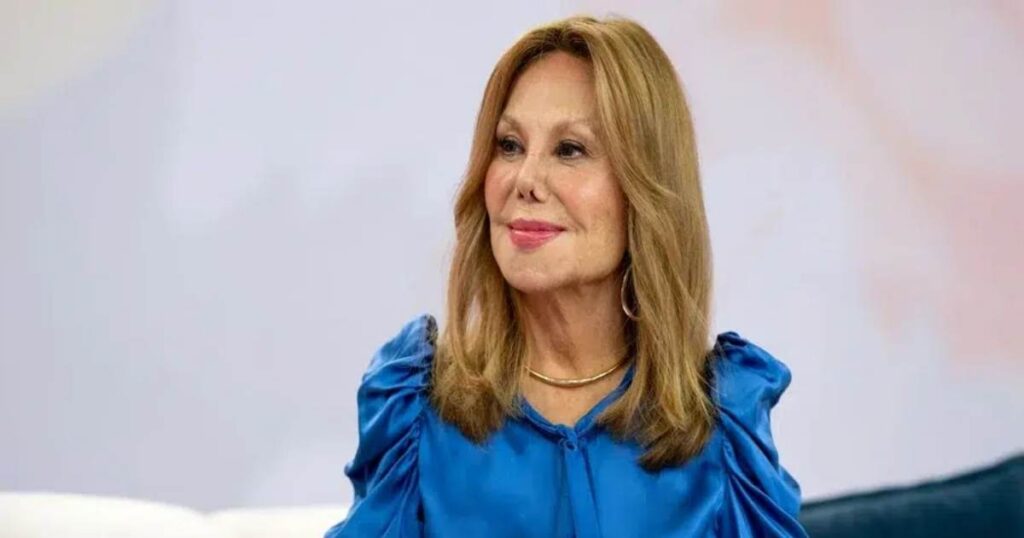 Marlo Thomas Net Worth