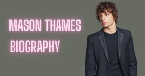 Mason Thames