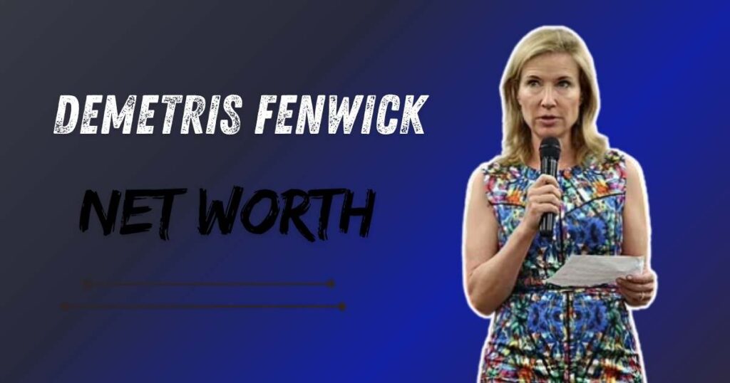 Nancy Wyden Net Worth