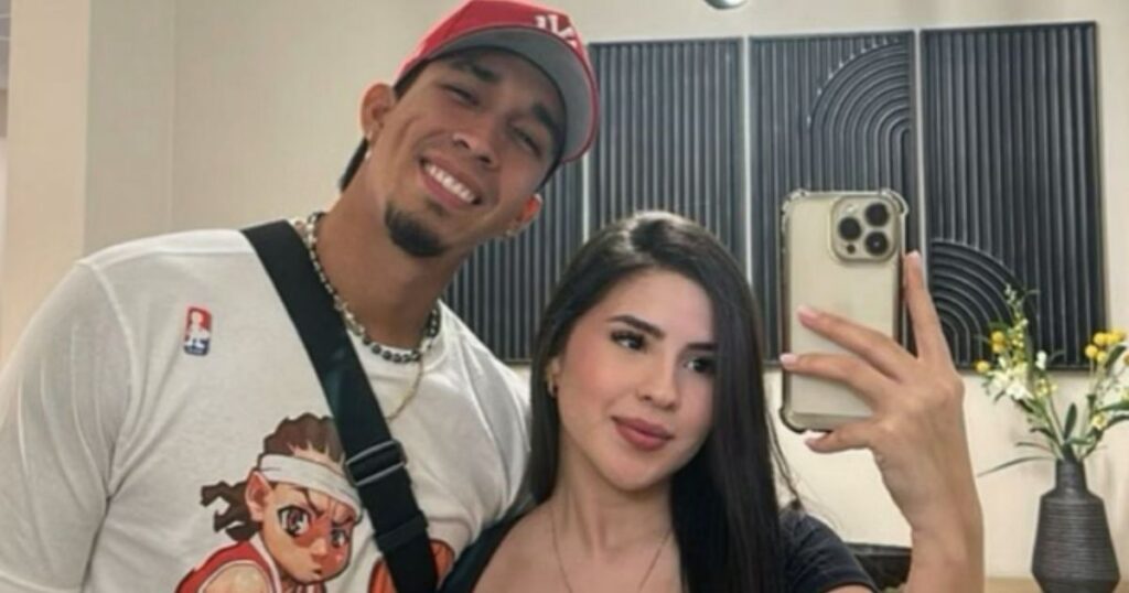 Oswaldo Cabreras Net Worth