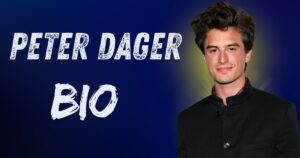 Peter Dager