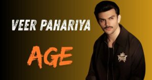 Veer Pahariya