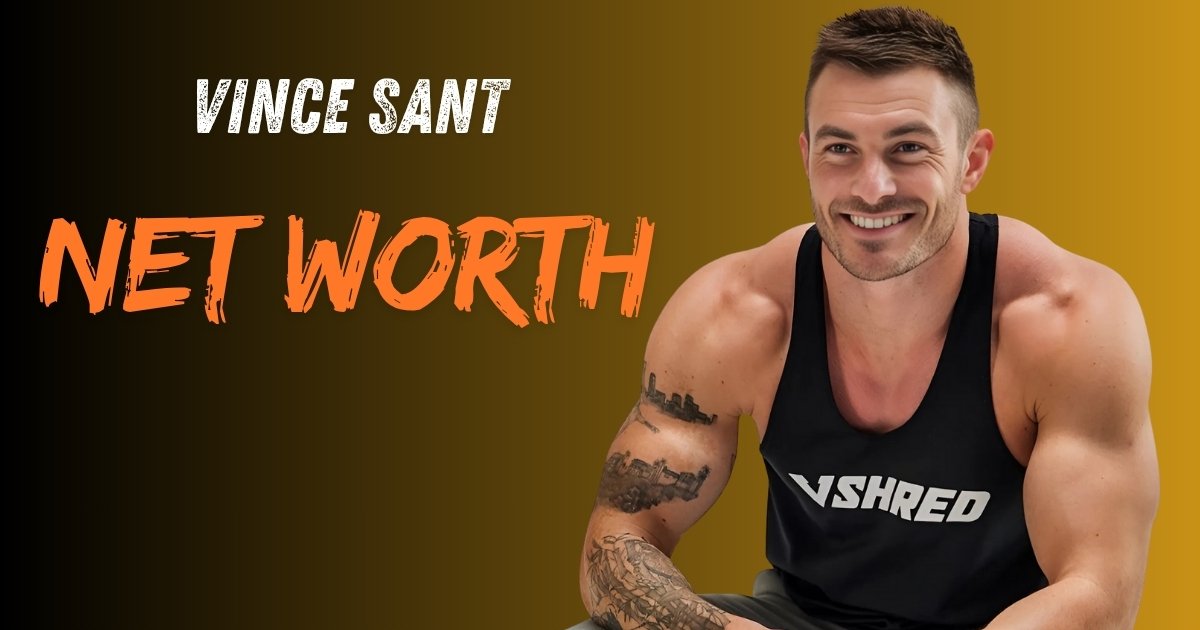 Vince Sant