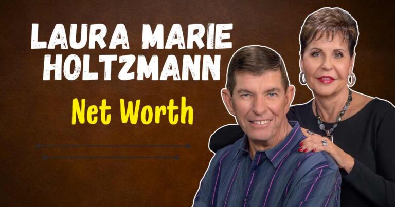 Laura Marie Holtzmann