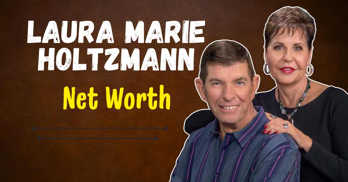 Laura Marie Holtzmann