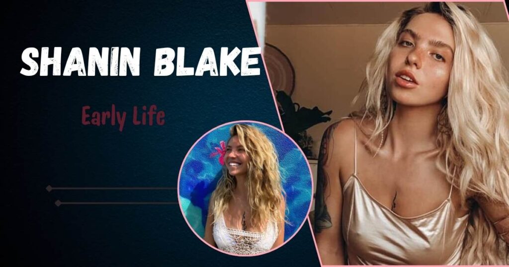 Early Life and Background