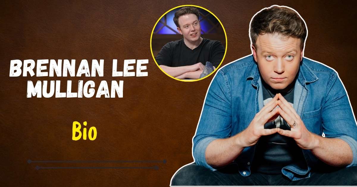 Brennan Lee Mulligan