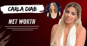 Carla Diab Net Worth