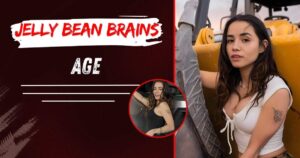 Jelly Bean Brains Age
