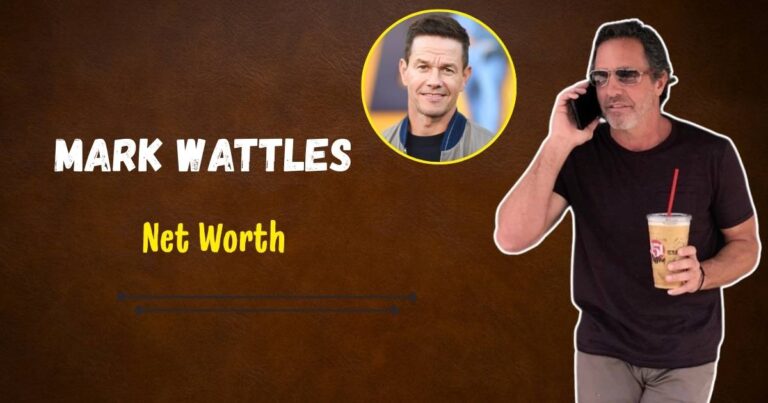 Mark Wattles Net Worth
