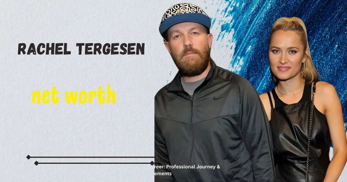 Rachel Tergesen