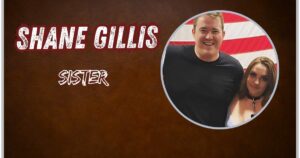 Shane Gillis Sister